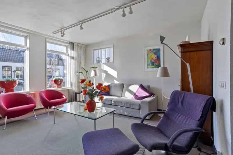 Huis te koop: Weiver 149 1551 SH Westzaan 
