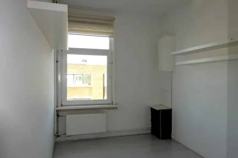 Appartement te koop Den Haag Transvaalkwartier