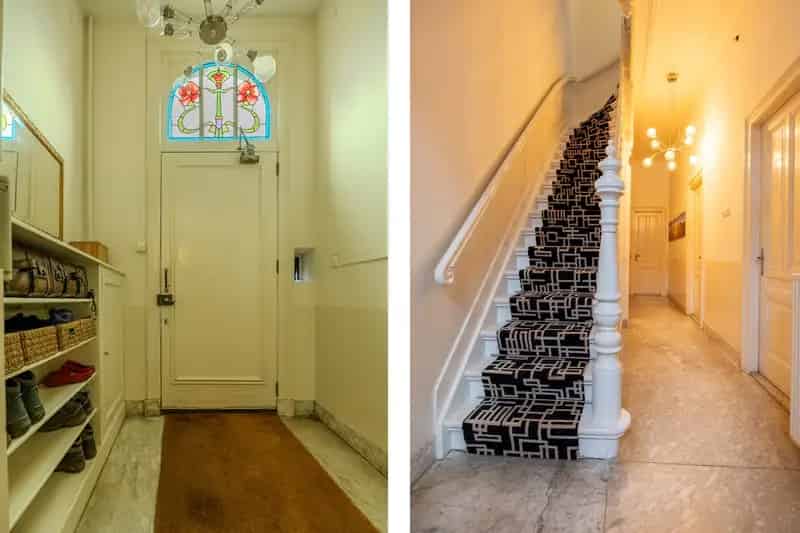 Herenhuis Nijmegen Altrade 350m2 8 slaapkamers