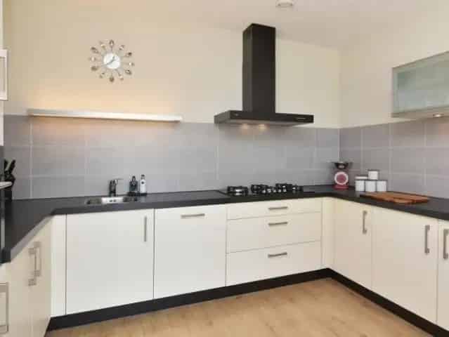 Ruime woning te huur Den Haag onbepaalde tijd