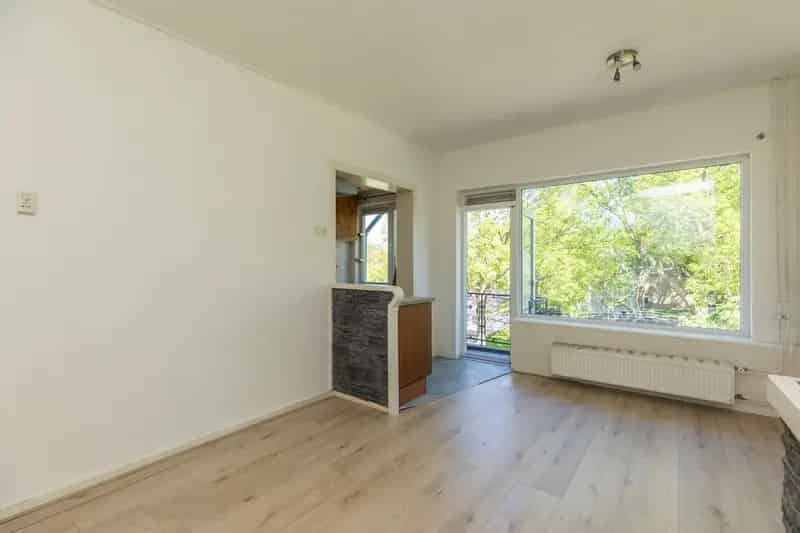 Appartement te koop Rotterdam Zuid  78m2 2 badkamers