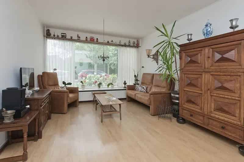 Huis te koop: Mercuriusstraat 44 1431 XD Aalsmeer | Funda