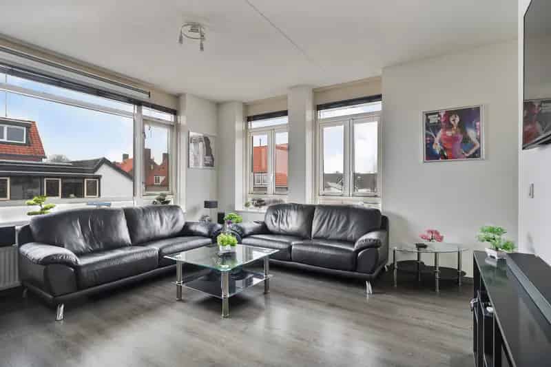 Appartement Prinses Marijkelaan 1A te huur
