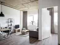 Appartement Eindhoven Keizer Karel V Singel 2 kamers