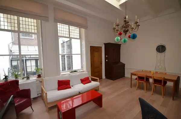 Appartement Te Huur in Delft, Zuid-Holland