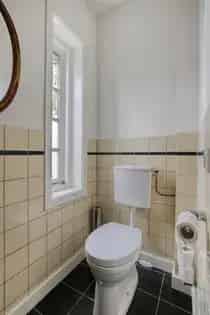 3 Kamer Appartement 107m² Nijmegen Biezenstraat