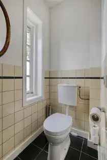 3 Kamer Appartement 107m² Nijmegen Biezenstraat