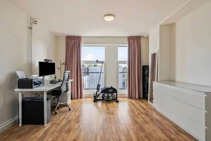 Luxe 3 Kamer Appartement Rotterdam
