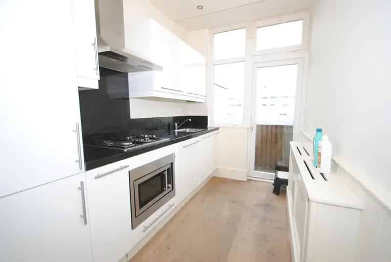 3 4 Kamer Appartement Den Haag 75m2 Gerenoveerd 2013