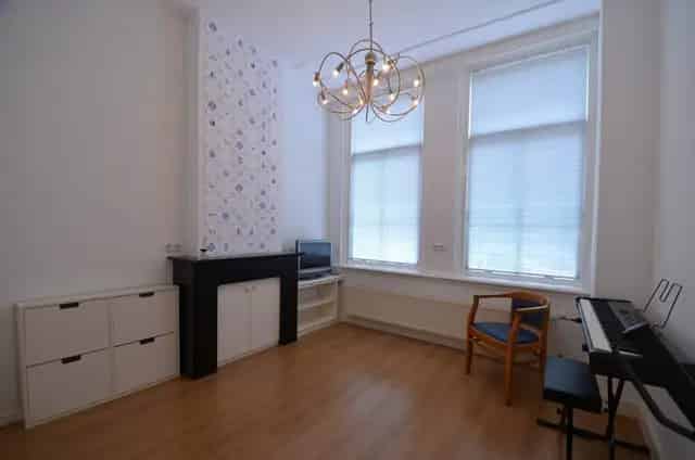 Te Huur Delft Binnenstad Annastraat 3 Kamer Tussenwoning 80m2