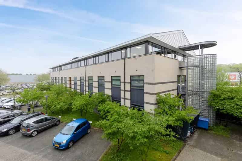 Kantoorruimte te huur Eindhoven Freddy van Riemsdijkweg