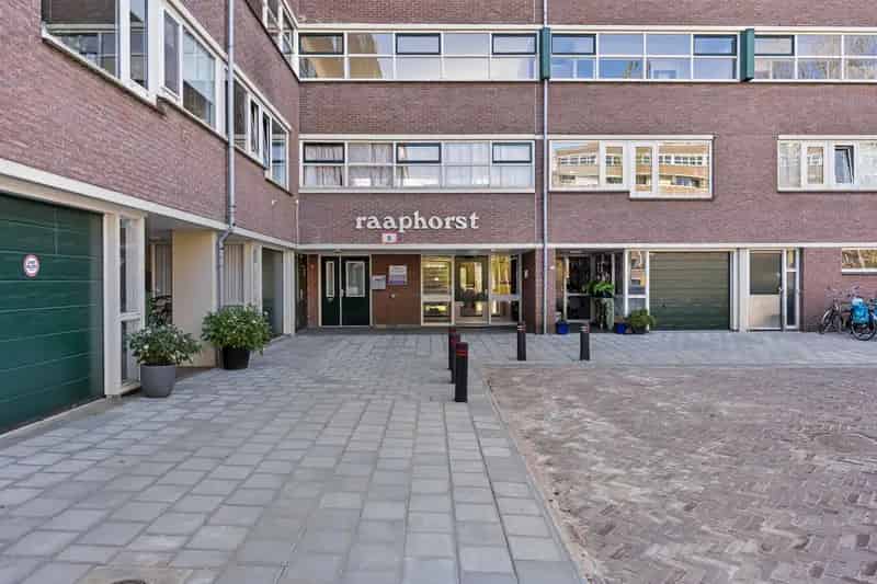 Appartement te Koop Leiderdorp Ruim 4 Kamer Maisonnette