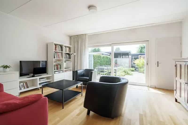 Ruime Tussenwoning Zeist Nijenheim 116m2