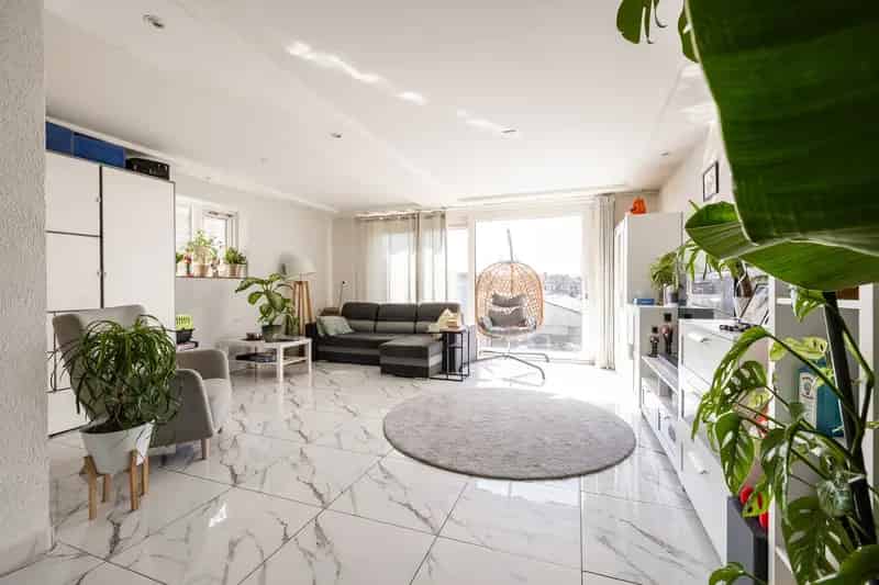 Moderne woning Ringvaart Zwanenburg 4 slaapkamers 127m2