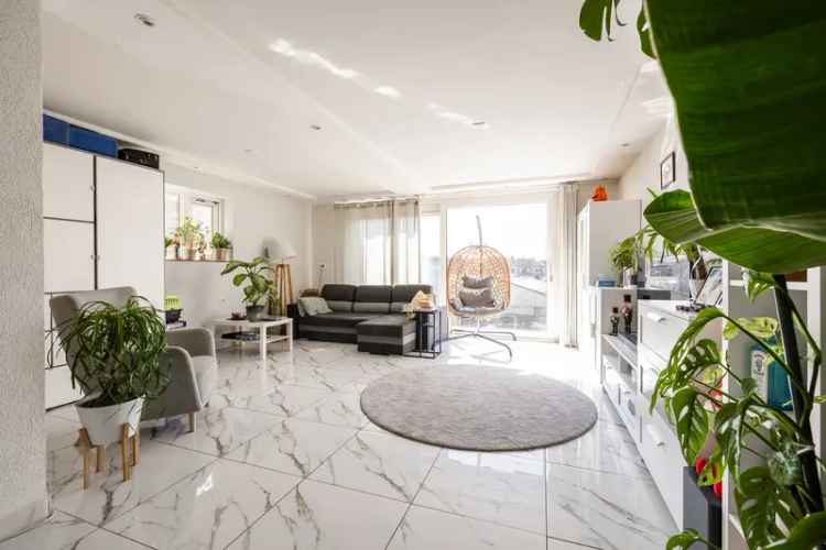 Moderne woning Ringvaart Zwanenburg 4 slaapkamers 127m2