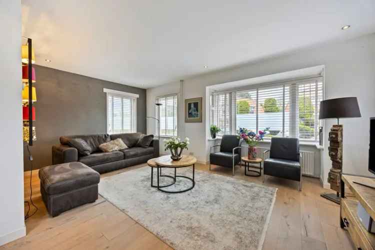 Huis te koop: Wouter Sluislaan 6 1461 AC Zuidoostbeemster 