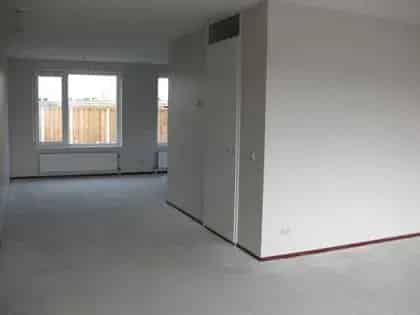 Royale Tweekapper 167m² Borne te huur per 1 Augustus 2025