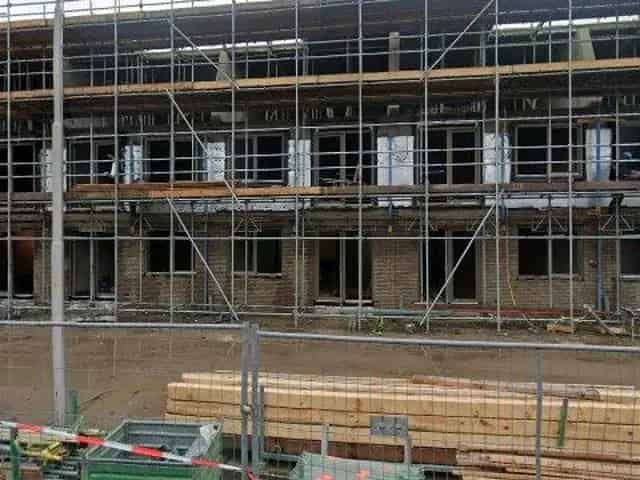 Studio te huur Aalsmeer 55 jaar en ouder