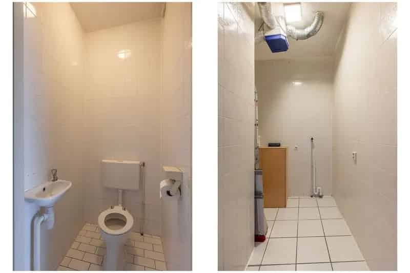 3 Kamer Penthouse Appartement Schiedam