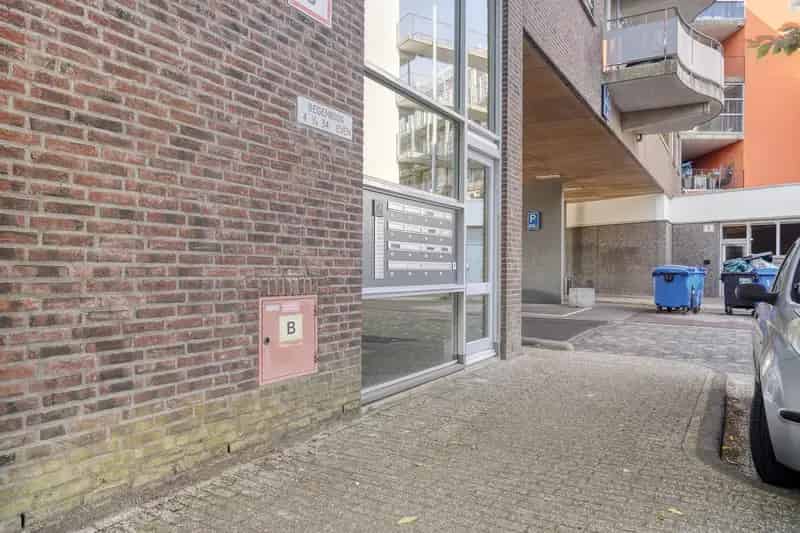3 Kamer Appartement Nieuwland Balkon Berging Parkeerplaats
