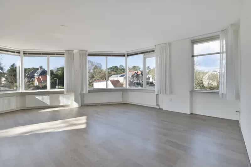Appartement Overveen Ernst Casimirlaan: gelijkvloers wonen nabij winkels en station