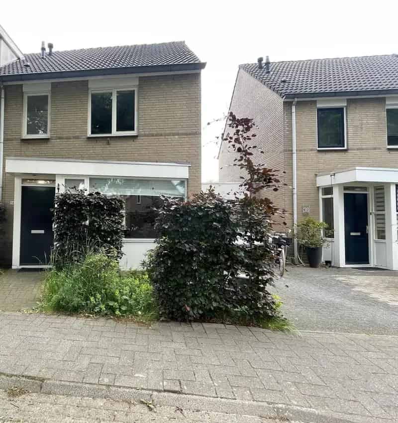 Gestoffeerde woning 4 slaapkamers Nuenen