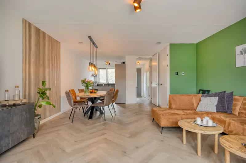 Huis te koop: Akkerwinde 33 5102 HC Dongen | Funda
