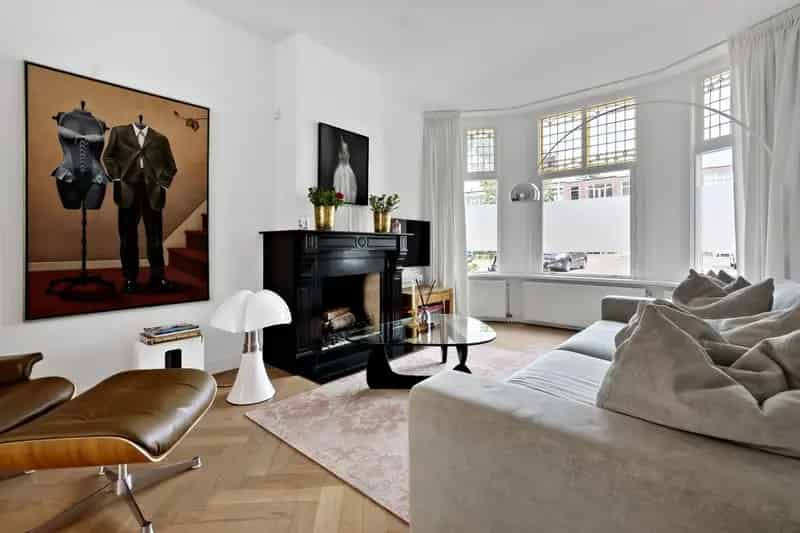 Huis te koop: Van Boetzelaerlaan 196 2581 BA Den Haag | Funda
