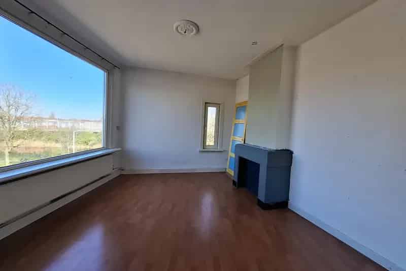 Appartement Rotterdam Liskwartier te koop renovatieproject