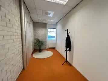 Kantoorruimte Leeuwarden Centrum 18m2 All Inclusive