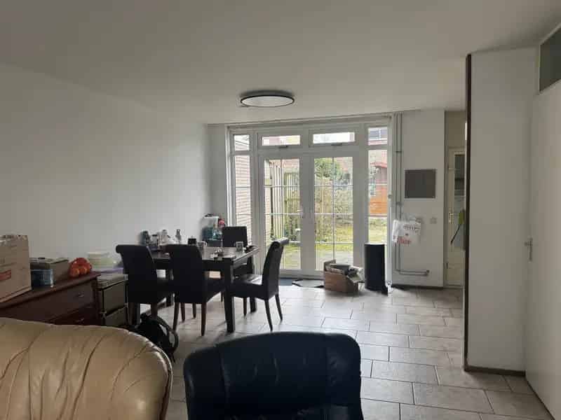 Kamer te huur nabij Station Tilburg - Studentenhuis
