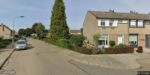 4 Kamer Appartement Maastricht Fortunahof 70m2