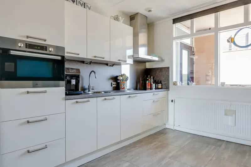 Ruim appartement te koop Almere Stad 96m2 3 slaapkamers