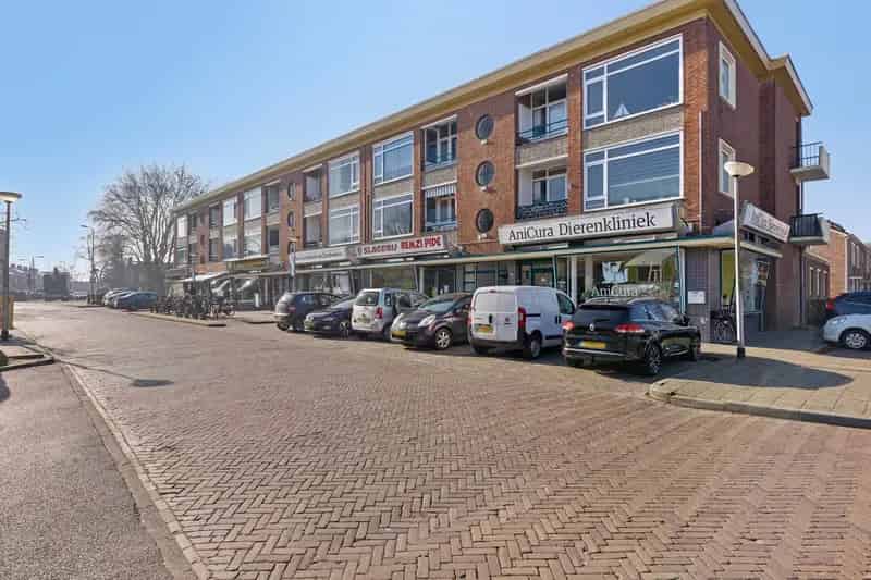 Commerciële Ruimte te Huur Deventer Zandweerd 172m²