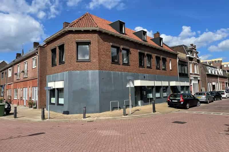 Fysiopraktijk te koop Tegelen 112m2