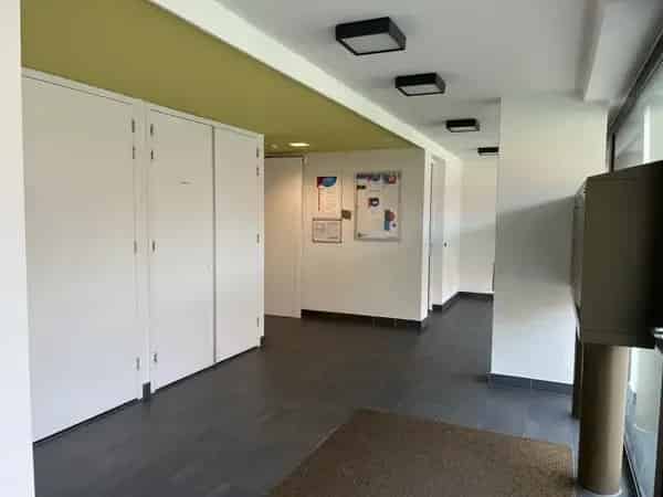Appartement Groningen Grunobuurt 2 Slaapkamers Balkon