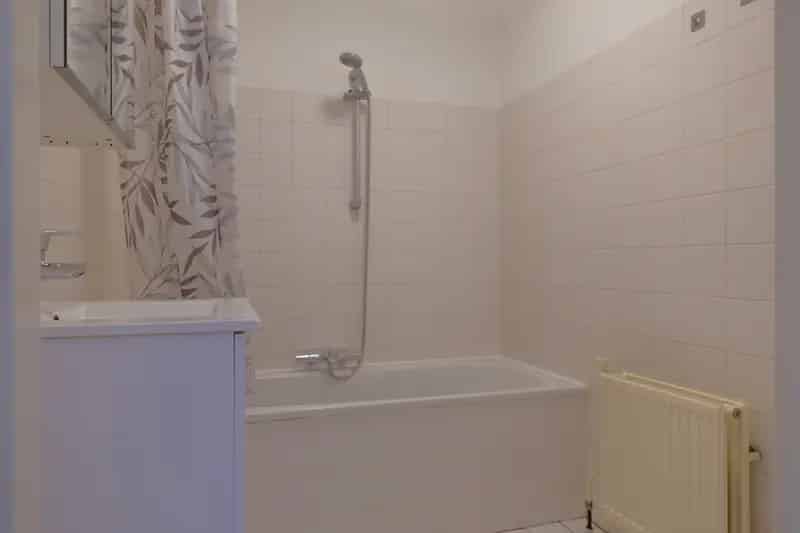 Appartement te huur Utrecht Giessenplein 3 kamers