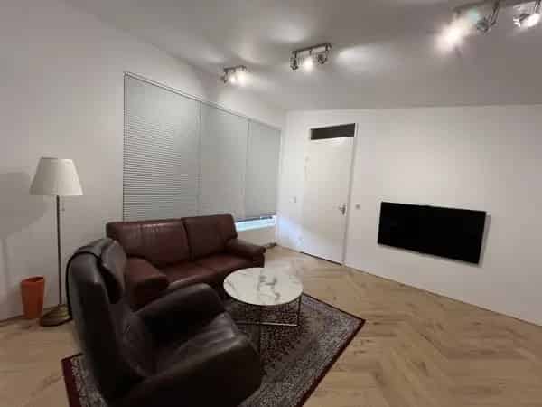 Gemeubileerde Studio Ypenburg Den Haag
