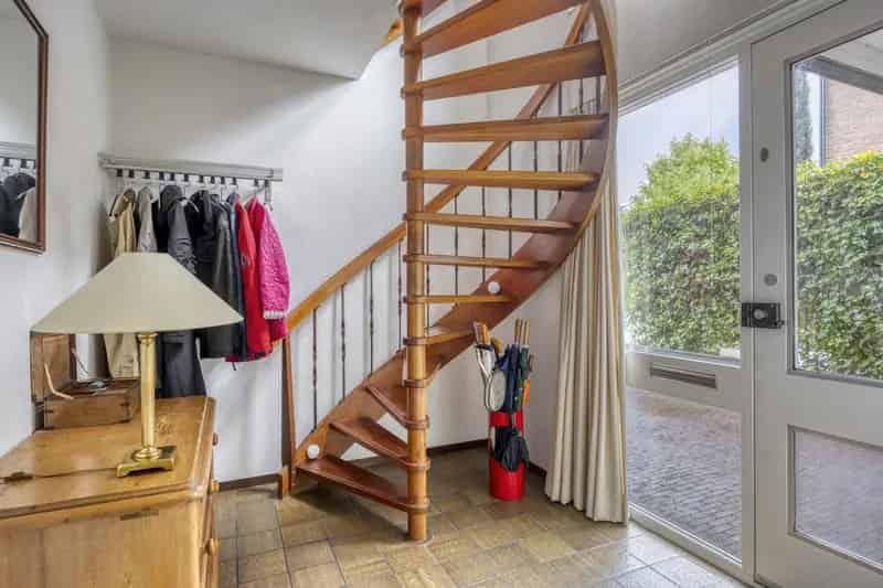 Gezinswoning Hilversum-Zuid 5 slaapkamers Nabij Heide