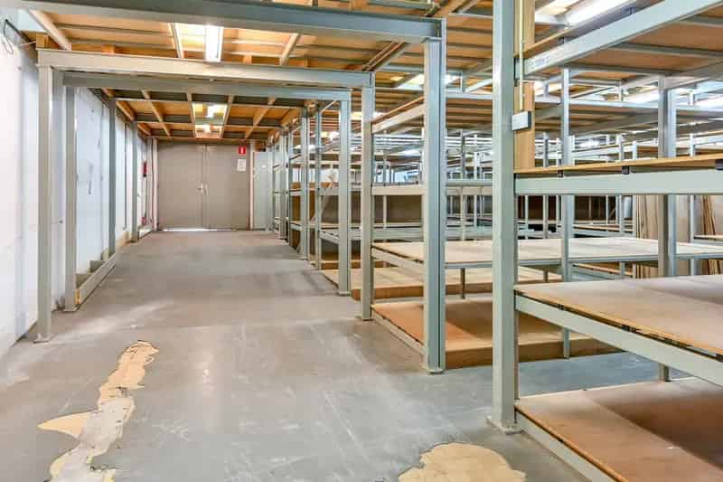 Bedrijfshal Haarlem 400m2 Maatschappelijke Functies Detailhandel Horeca