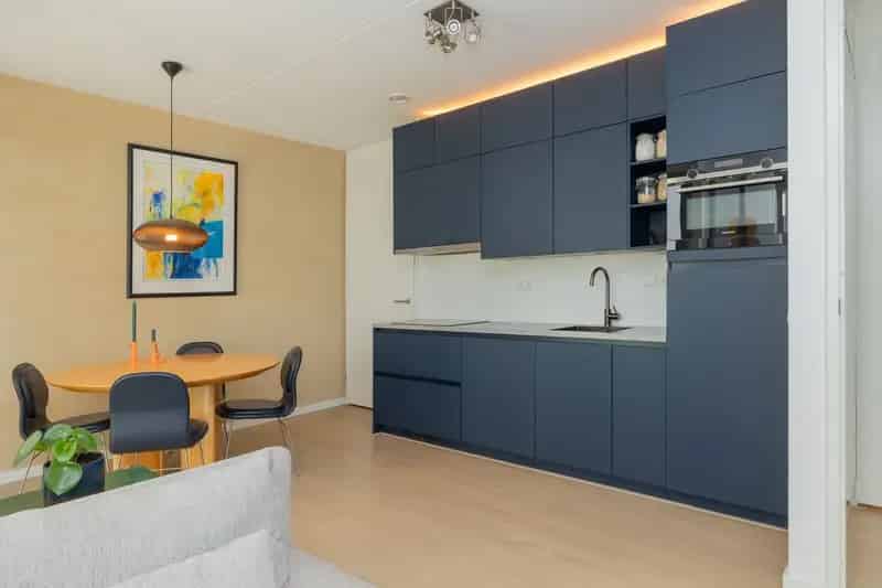 Appartement te koop: Sprinklerstraat 5 1019 VR Amsterdam | Funda