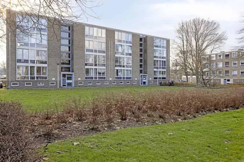 Appartement 2 slaapkamers Maastricht