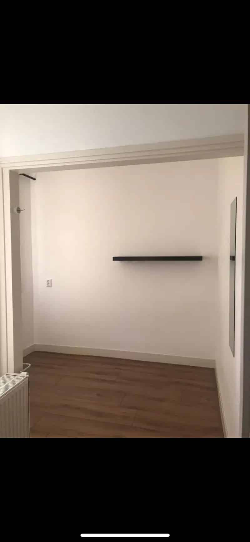 Kamer Rotterdam Zuid: Gezellig appartement met 2 kamers