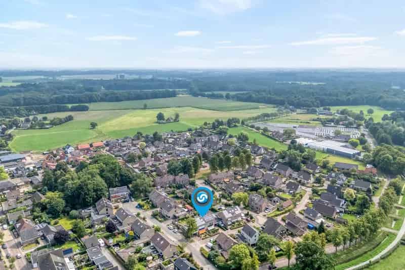 Huis te koop: Wethouder H.J.J. Vlaskamplaan 3 8121 HA Olst | Funda