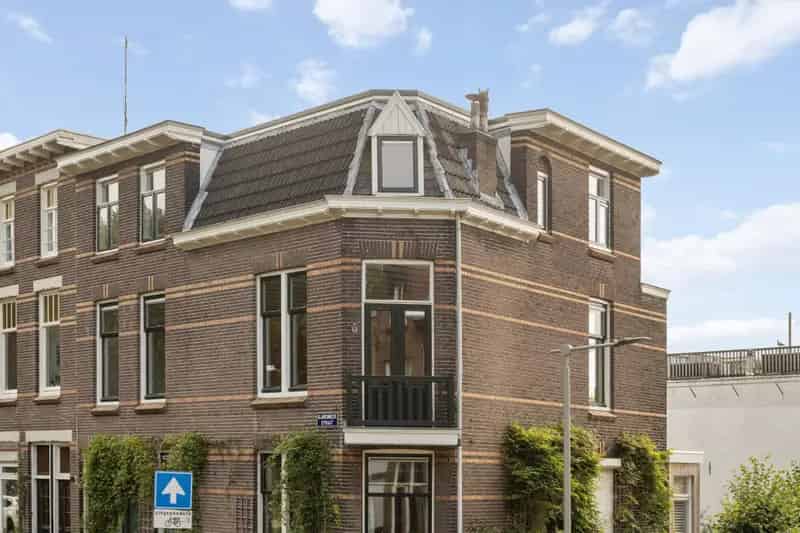 Huis Te Koop , 117, Klarenbeekstraat, Arnhem, Gelderland