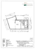 Ruime Bovenwoning 3 Slaapkamers 42m2 Balkon