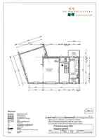 Ruime Bovenwoning 3 Slaapkamers 42m2 Balkon