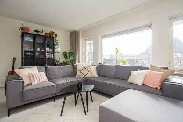 Appartement Te Huur in Breda, Noord-Brabant