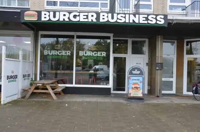 BurgerBusiness Eindhoven te Koop