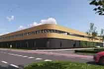 84m2 Bedrijfsruimte te Koop Sittard Nieuwbouwproject
